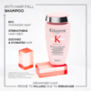 Kerastase Genesis Nutri-Fortifiant Anti-Hair Fall Shampoo For Normal To Dry Hair