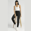 Pepe Jeans Black Jegging
